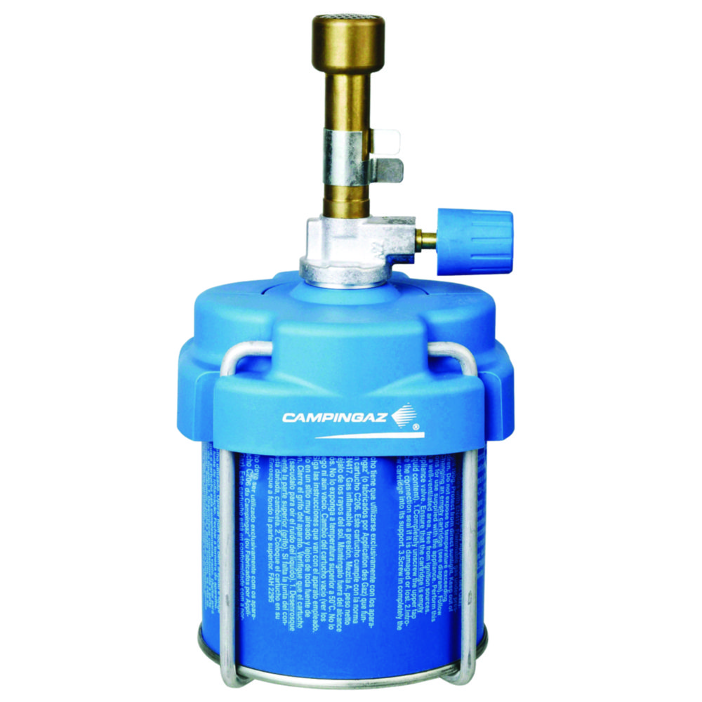 Bunsenbrenner Labogaz® 206