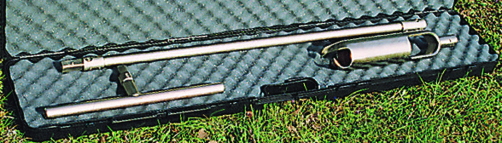 Transport case