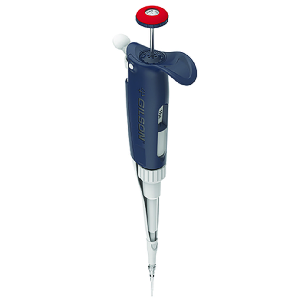 Single channel microlitre pipettes, PIPETMAN® L, fix