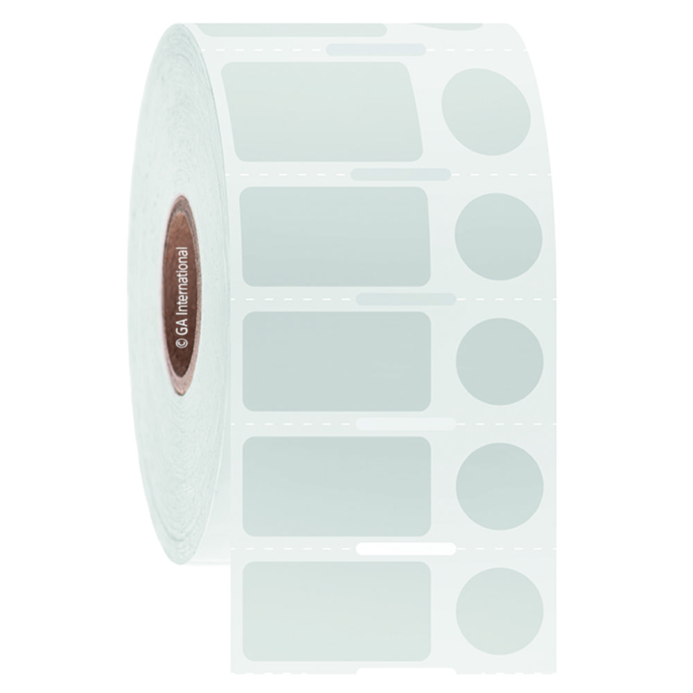 Deep-freeze labels FreezerTAG™, set