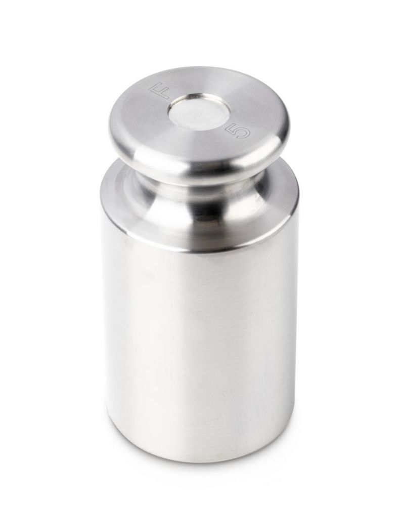 Calibration weights, class F2
