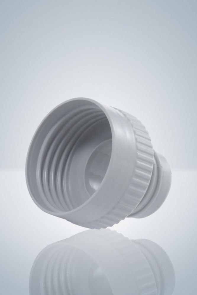Thread adapters for bottle-top dispensers ceramus® classic / EM dispenser