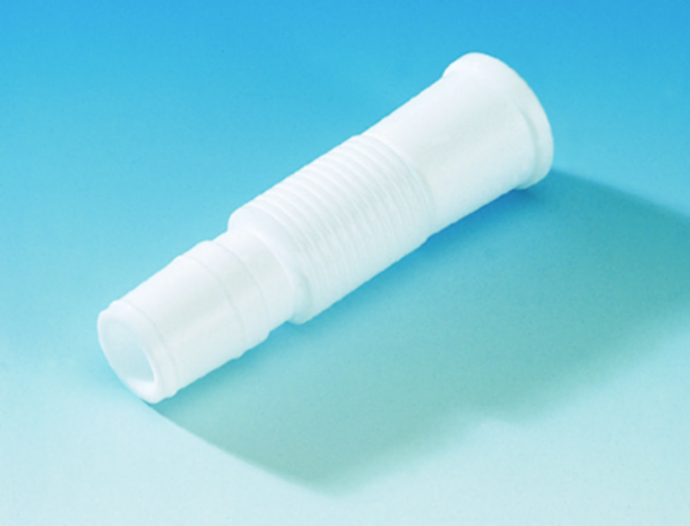 Faltenbalg aus PTFE