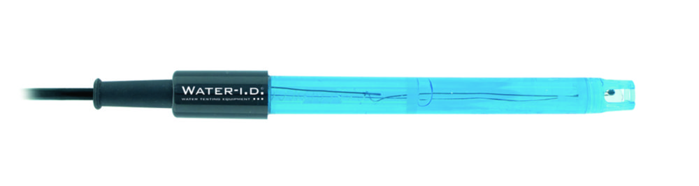 pH-Elektroden, Starter-Kit, für PrimeLab 2.0