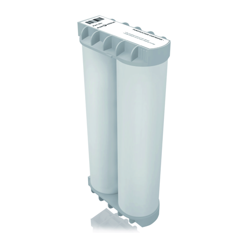 Accessories for Ultra Clear Water System PURELAB® Plus