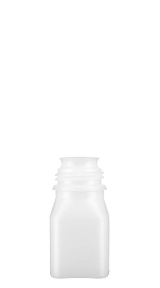 Narrow-mouth reagent bottles without closure series 310 "Safe Grip", HDPE