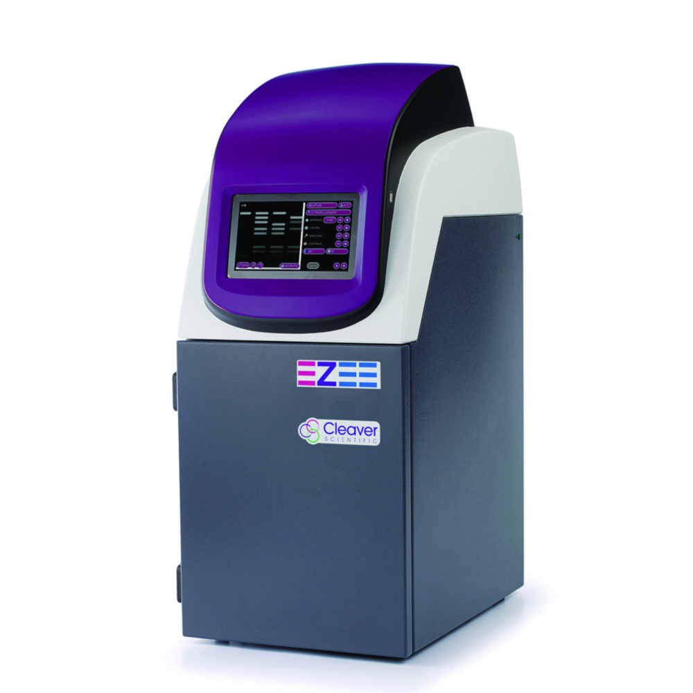 Gel documentation system gelONE-E