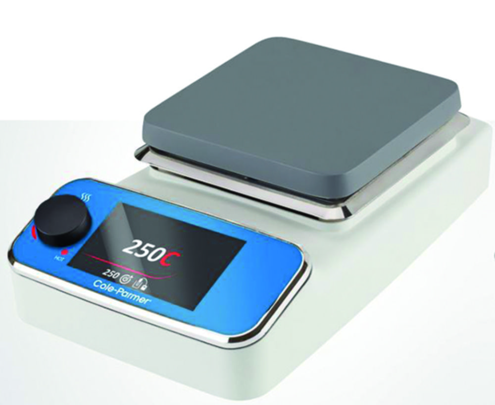 Hotplates HP-400