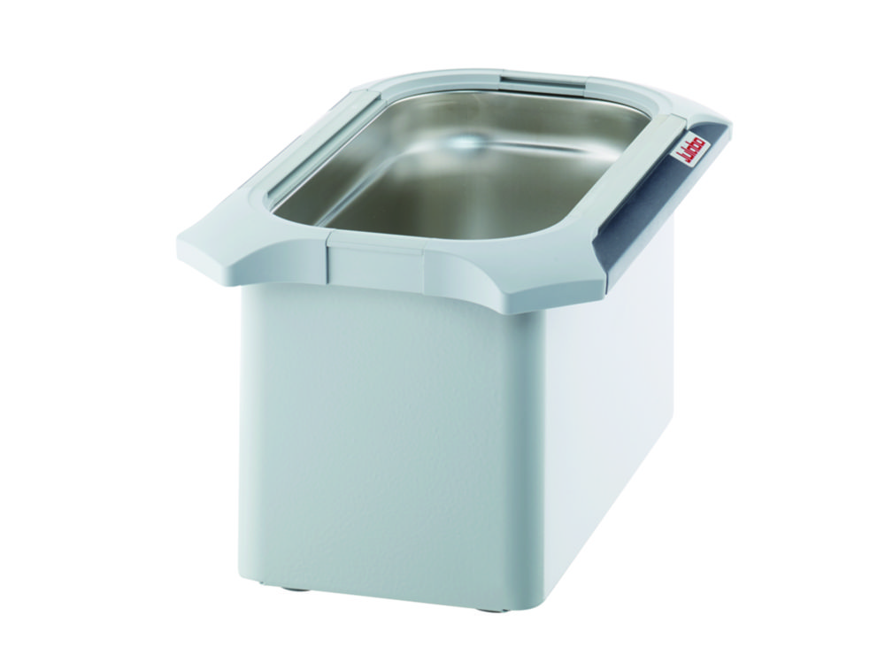 Stainless steel bath tanks for immersion thermostats CORIO™ C/CD
