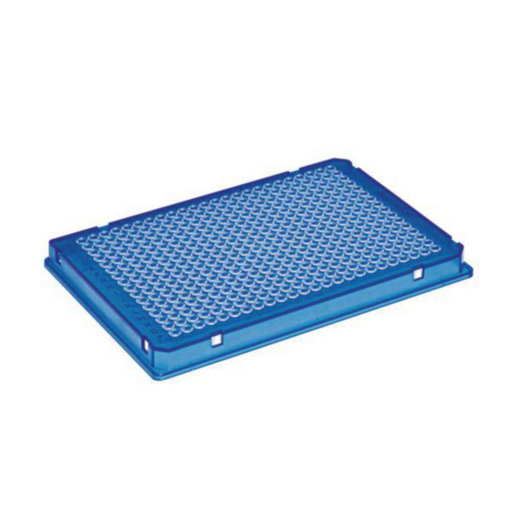 PCR Platten, 96/384 well Eppendorf twin.tec® microbiology