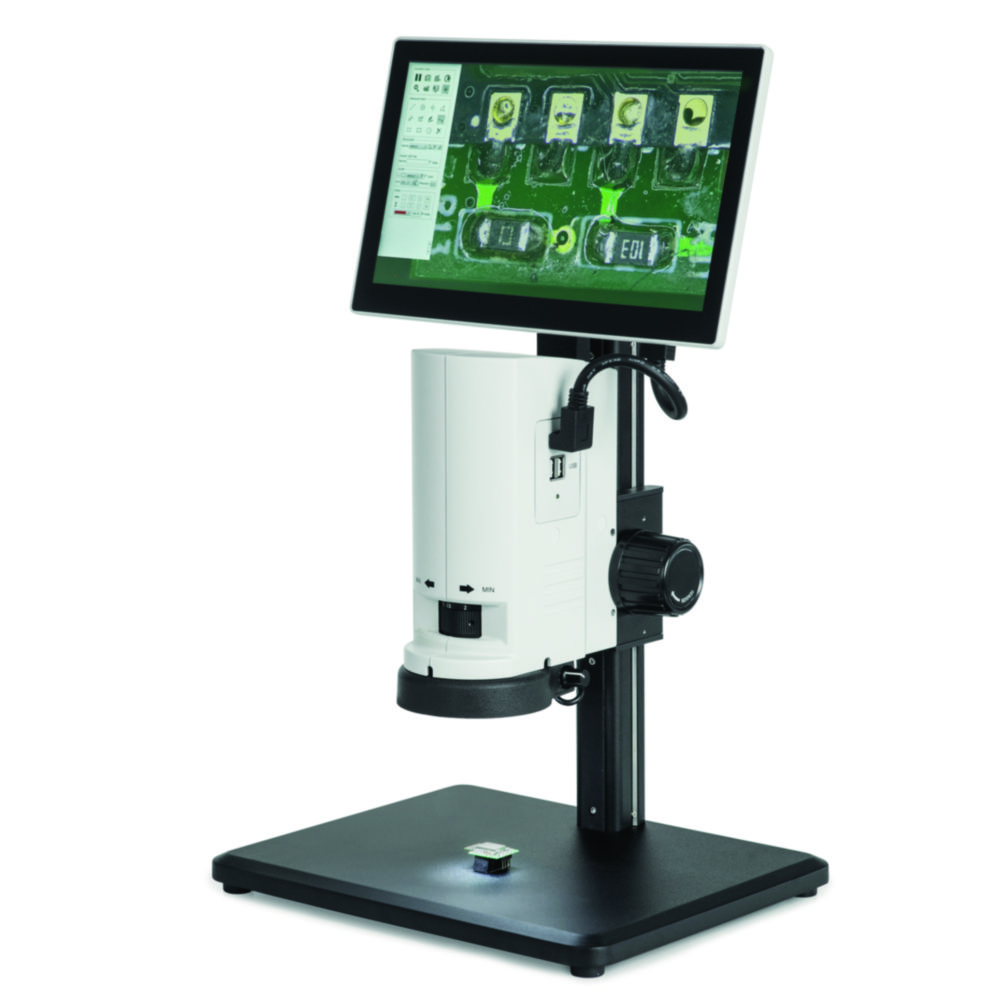 Videomikroskop OIV 255