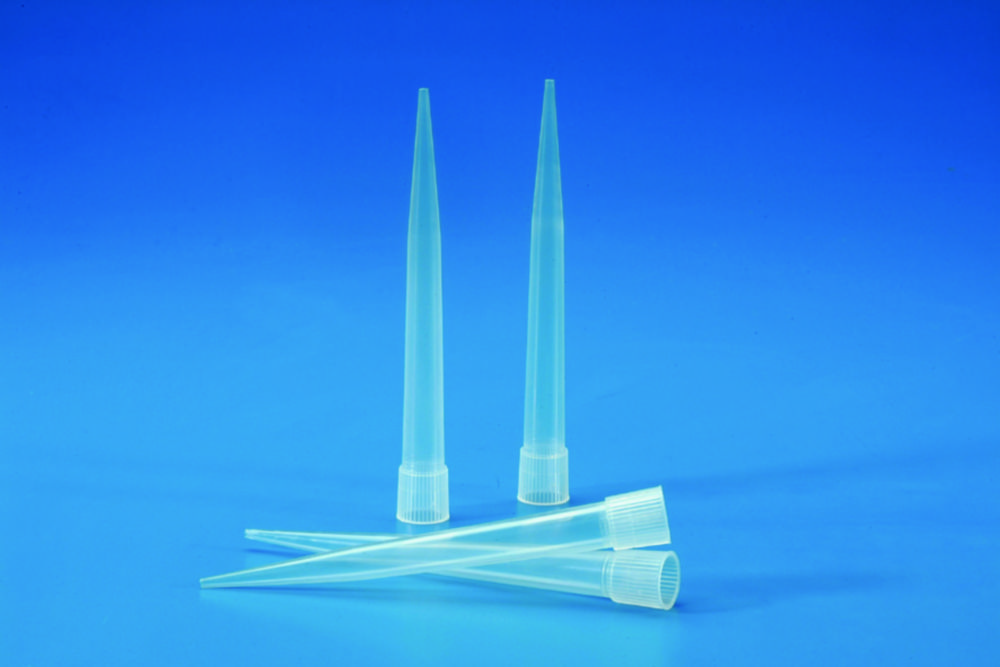 Pipette Tips, PP