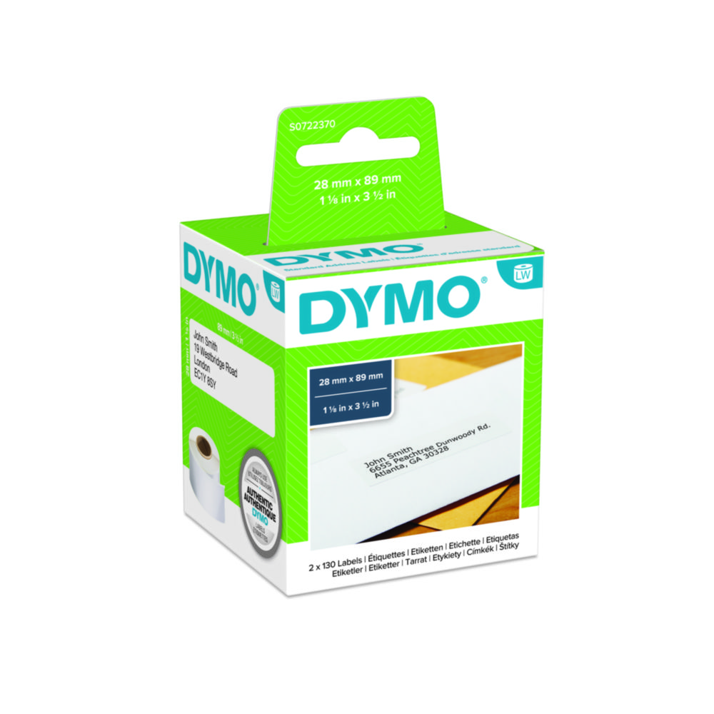 Labels LabelWriter™ for DYMO® label printers