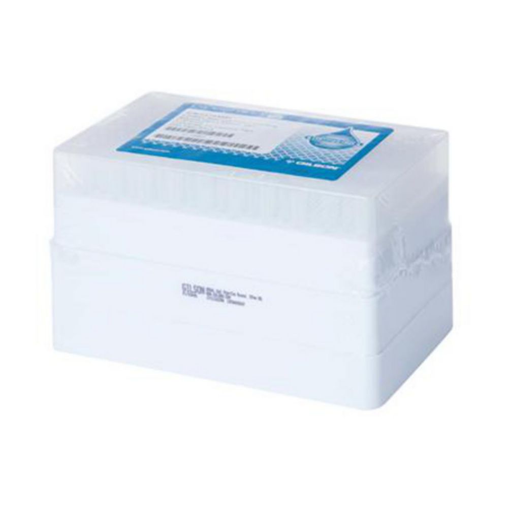 Pipettenspitzen PIPETMAN® EXPERT Gel Loading, runde Spitzen