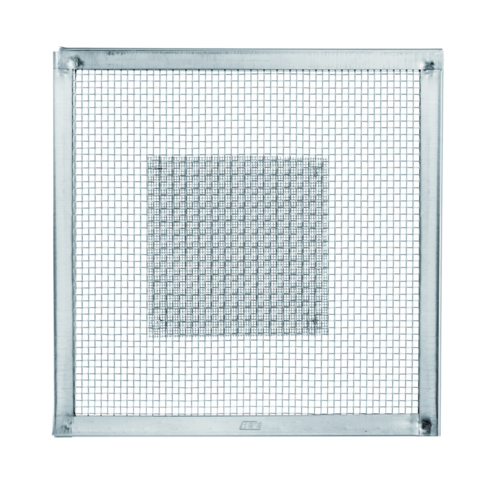 Wire gauzes