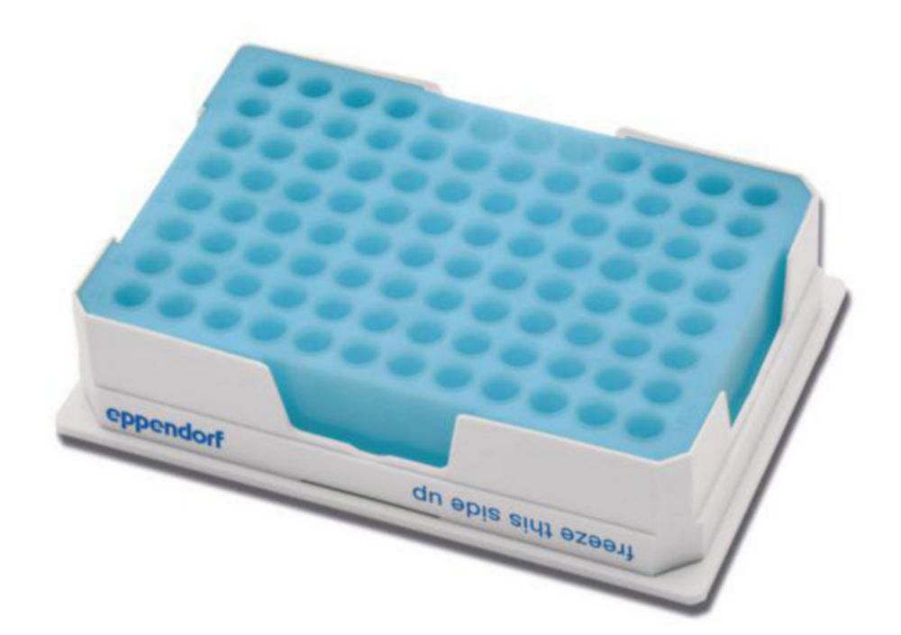 PCR coolers