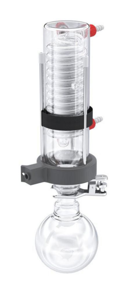 : Vacuum safety emmission VSE 1