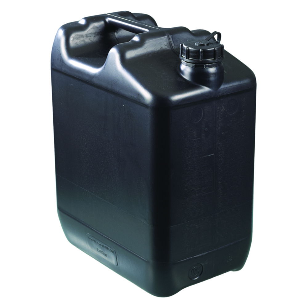Sicherheitskanister, HDPE, mit UN-Zulassung