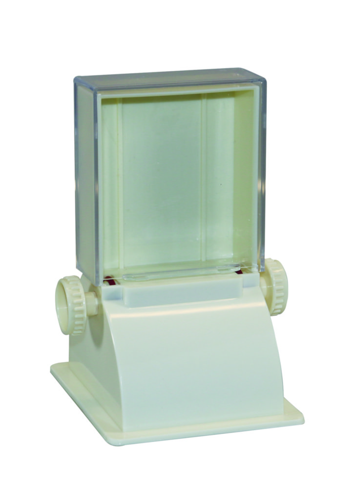 LLG-Slide dispenser