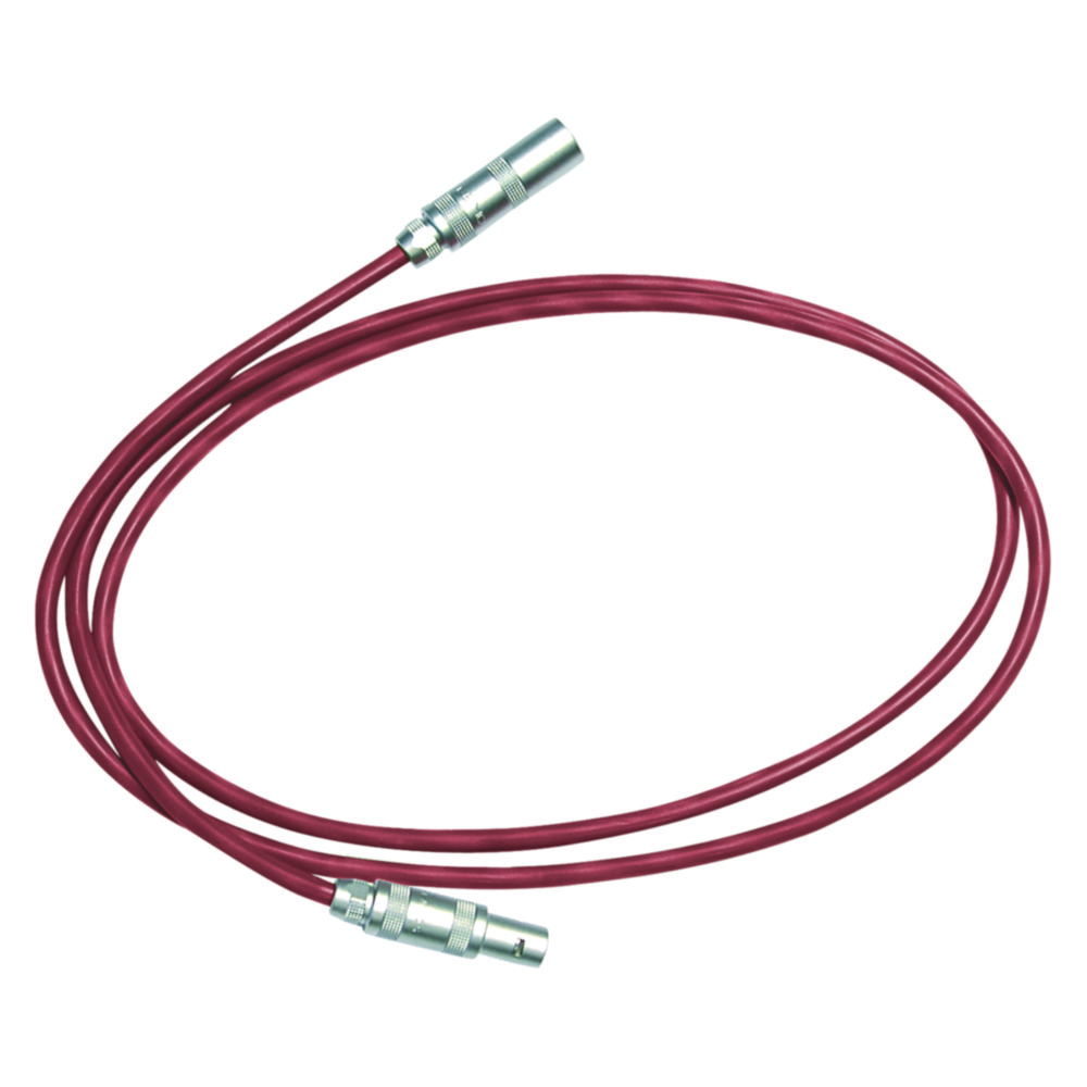 Extension cable for thermometer TFX 430/GFX 460