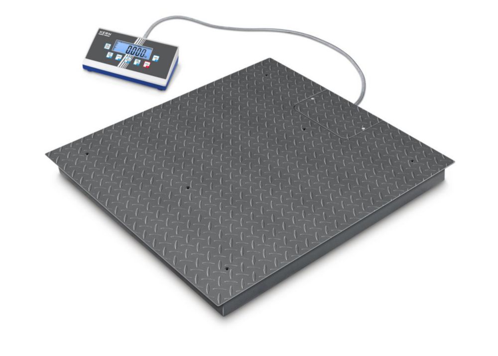 Floor scales BIC