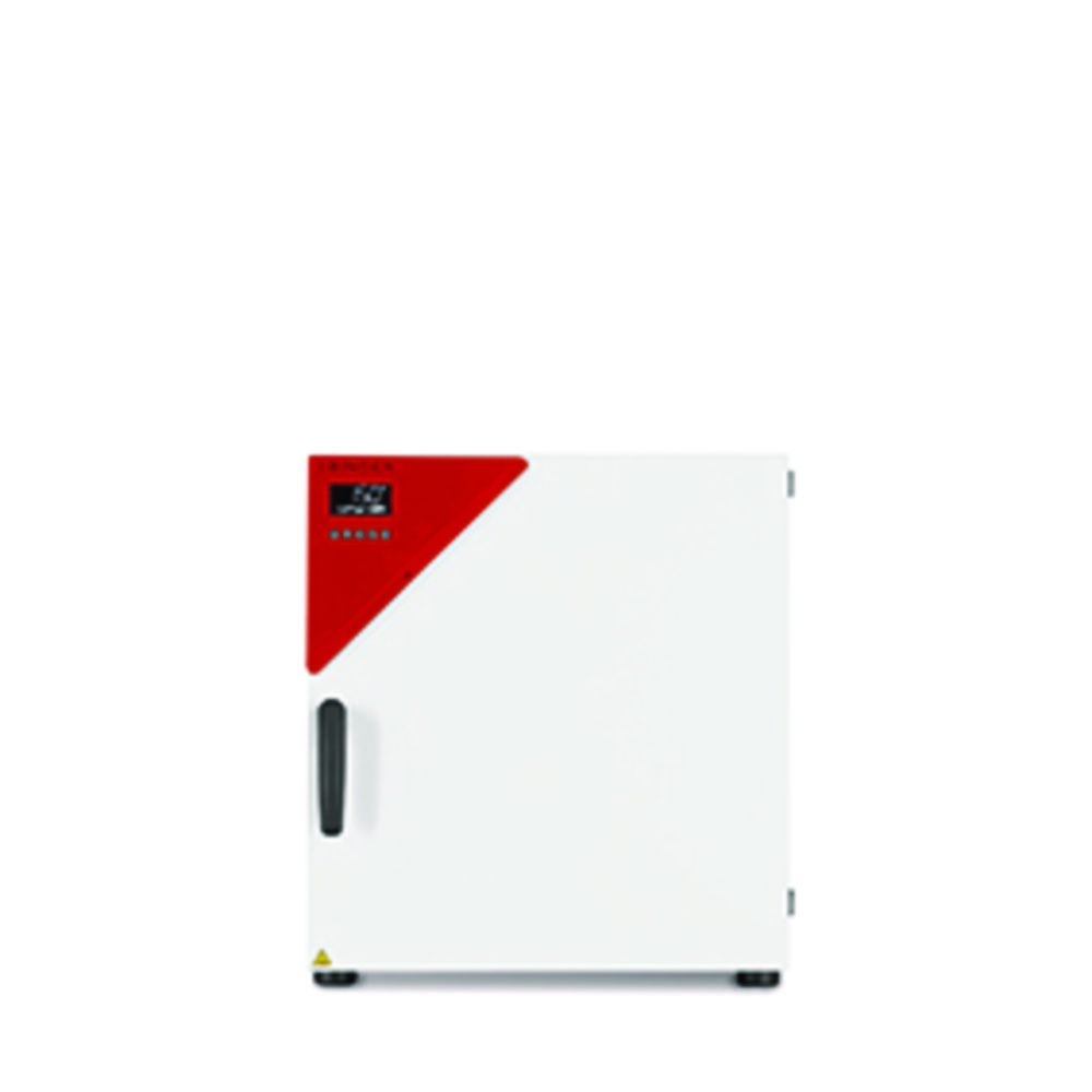 Drying and heating chambers FED Avantgarde.Line