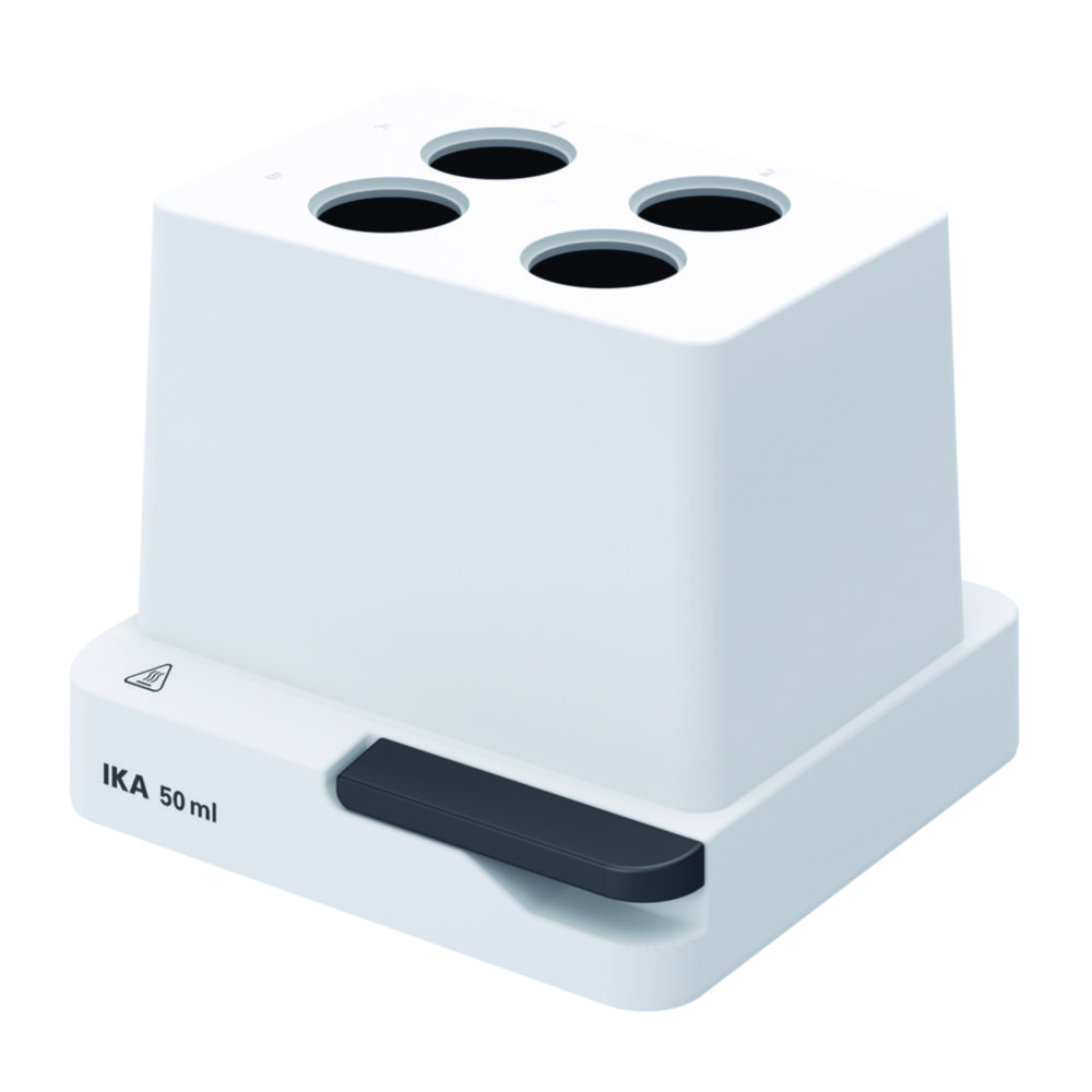 Attachments for Thermo shaker Matrix Orbital Δ+/Heating block Matrix Δ+