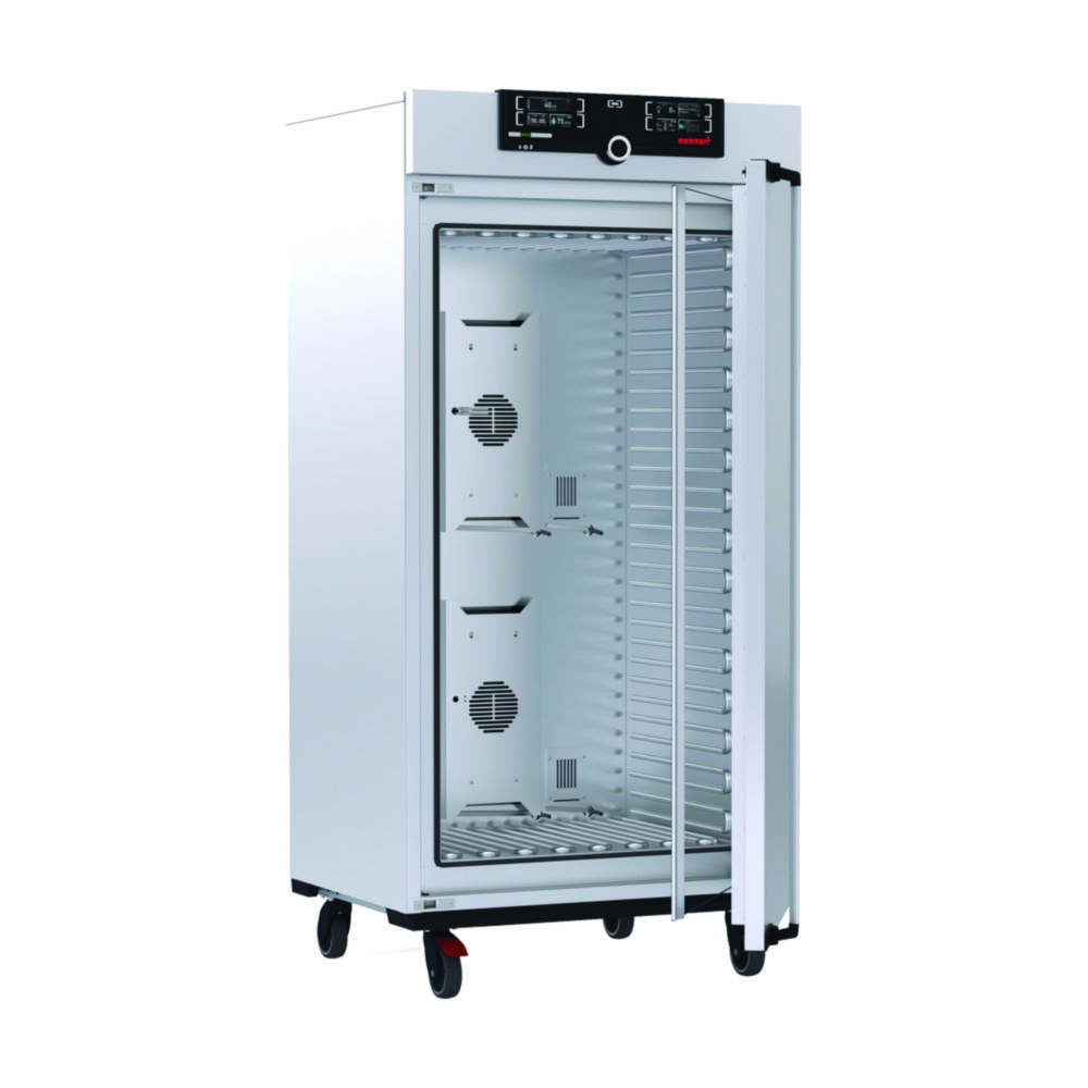 Peltier-cooled incubator IPPecoplus