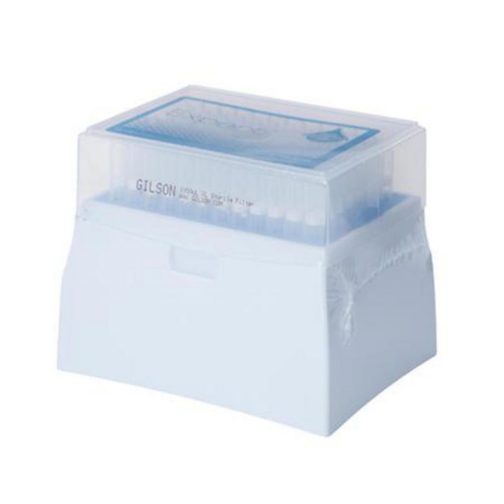 Filterspitzen PIPETMAN® EXPERT