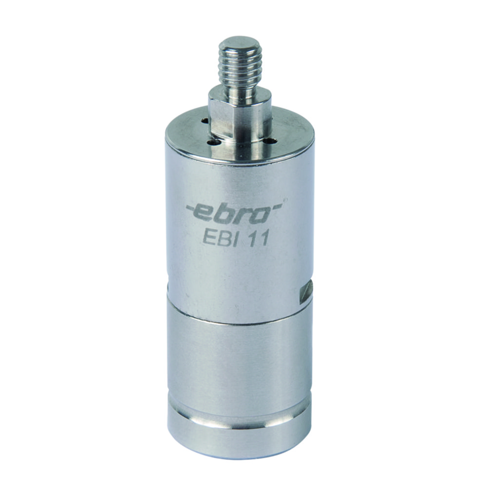 Mini-Temperatur-/Druckdatenlogger EBI 11-TP210