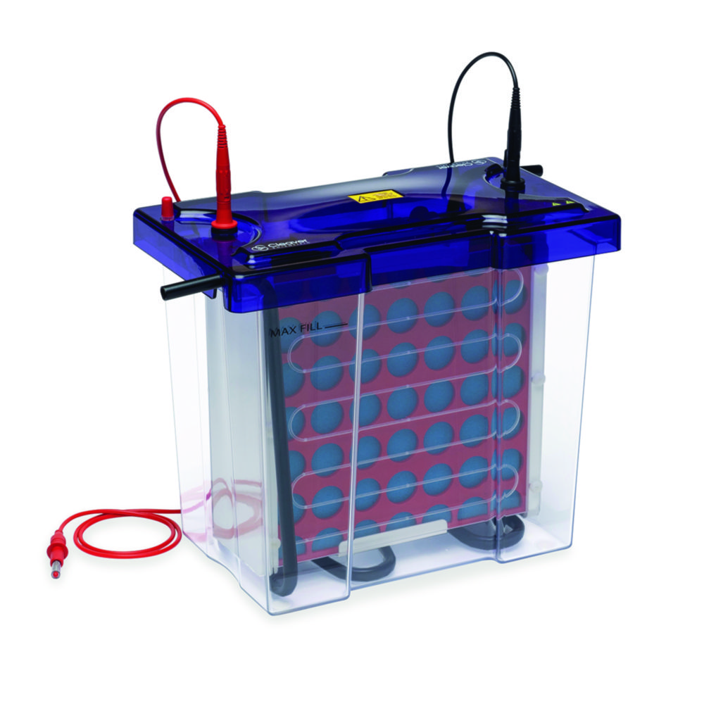 Sub Blot Systems omniBLOT