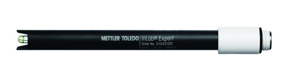 pH-Elektrode InLab® Expert