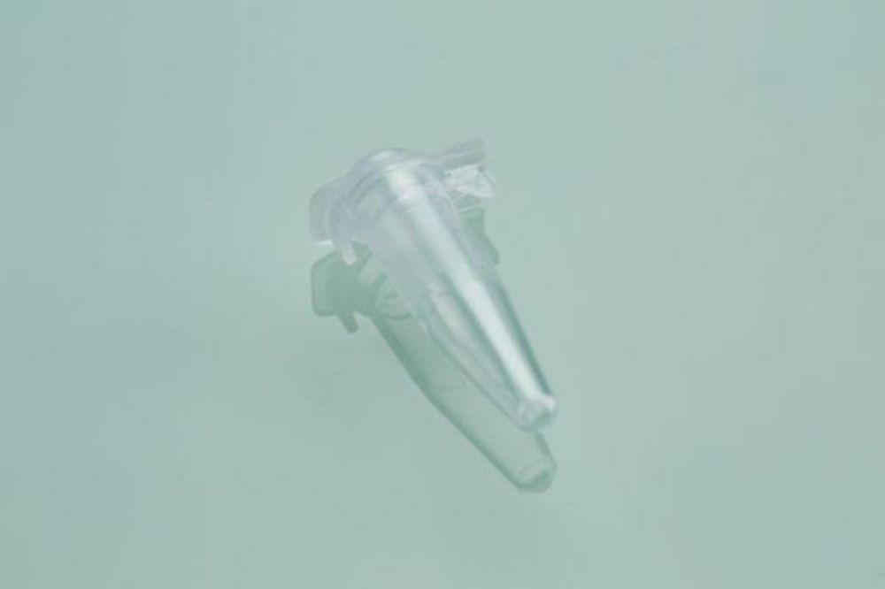 PCR tubes, 0.2 ml, thin-walled