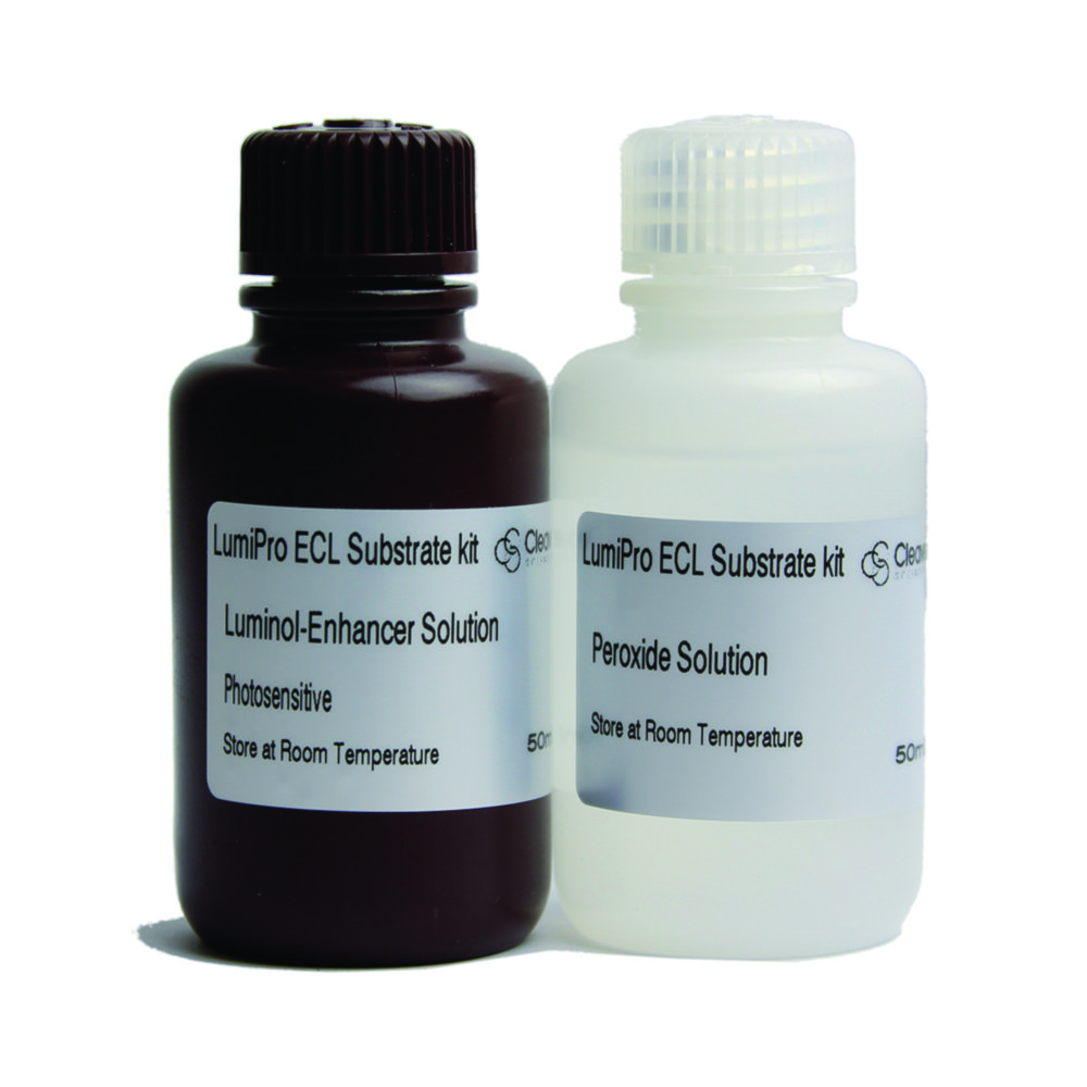 Substrate kits, ECL