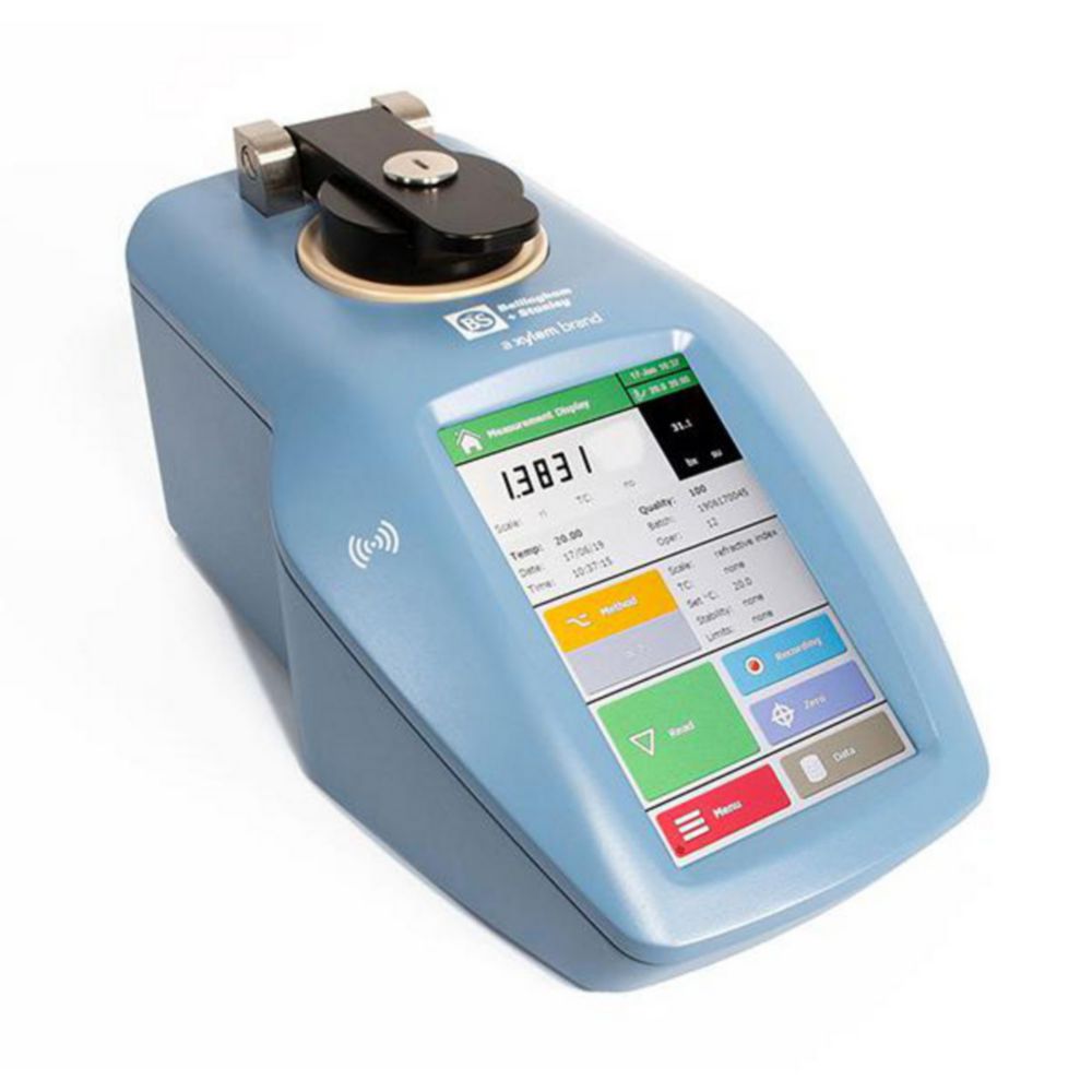 Digitale Refraktometer RFM900-T Serie