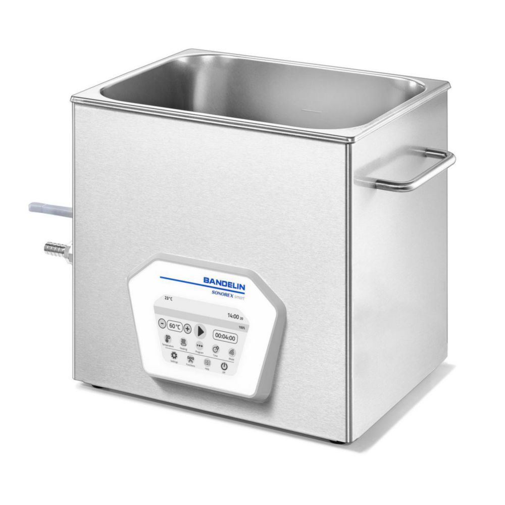 Ultrasonic baths SONOREX smart ST