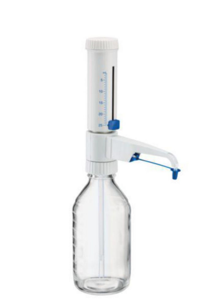 Bottletop Dispensers Varispenser® 2/ Varispenser® 2x