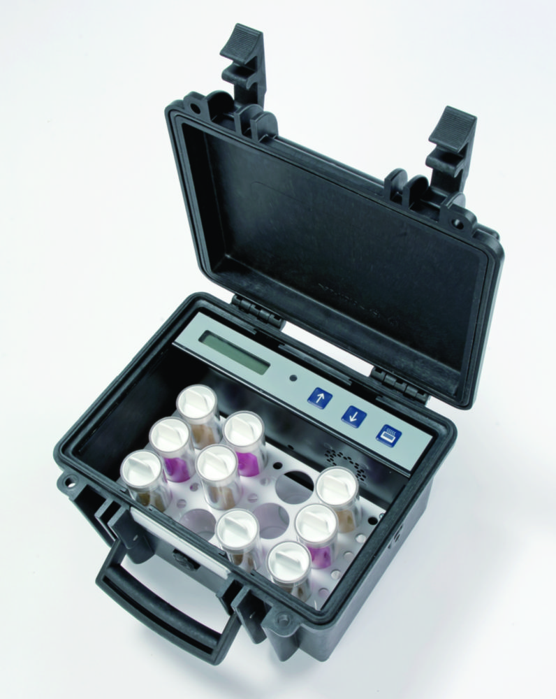 Inkubator Lovibond®DI 10