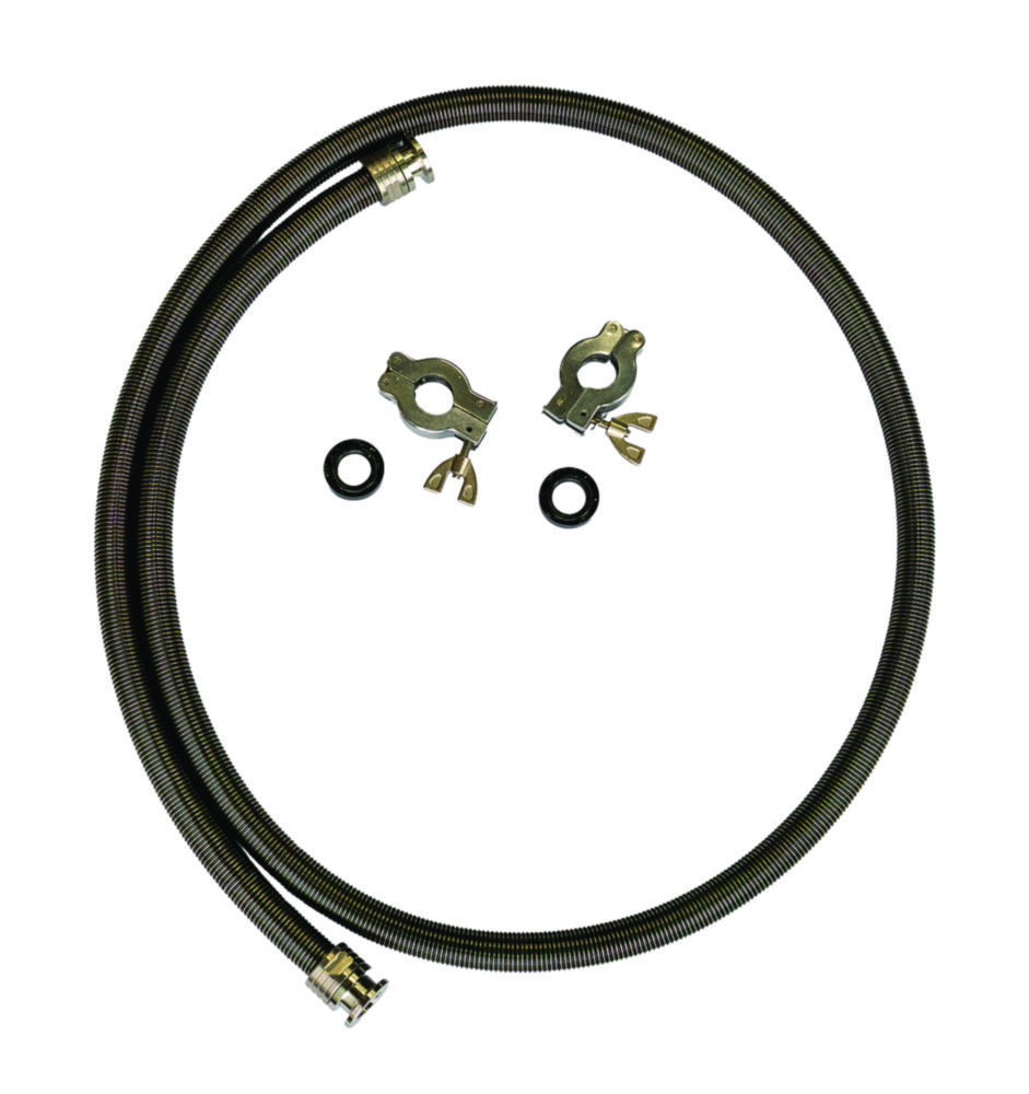 Accessories for chemical membrane pumps VP