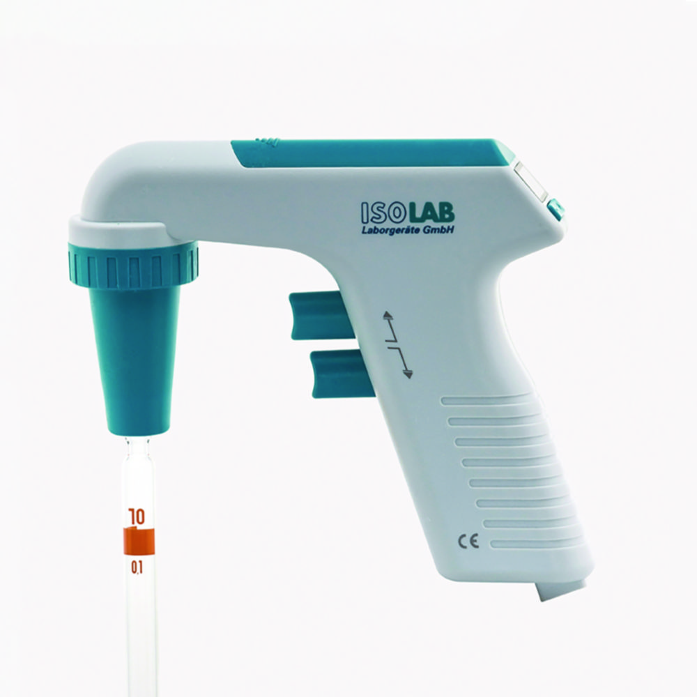 Pipettierhelfer