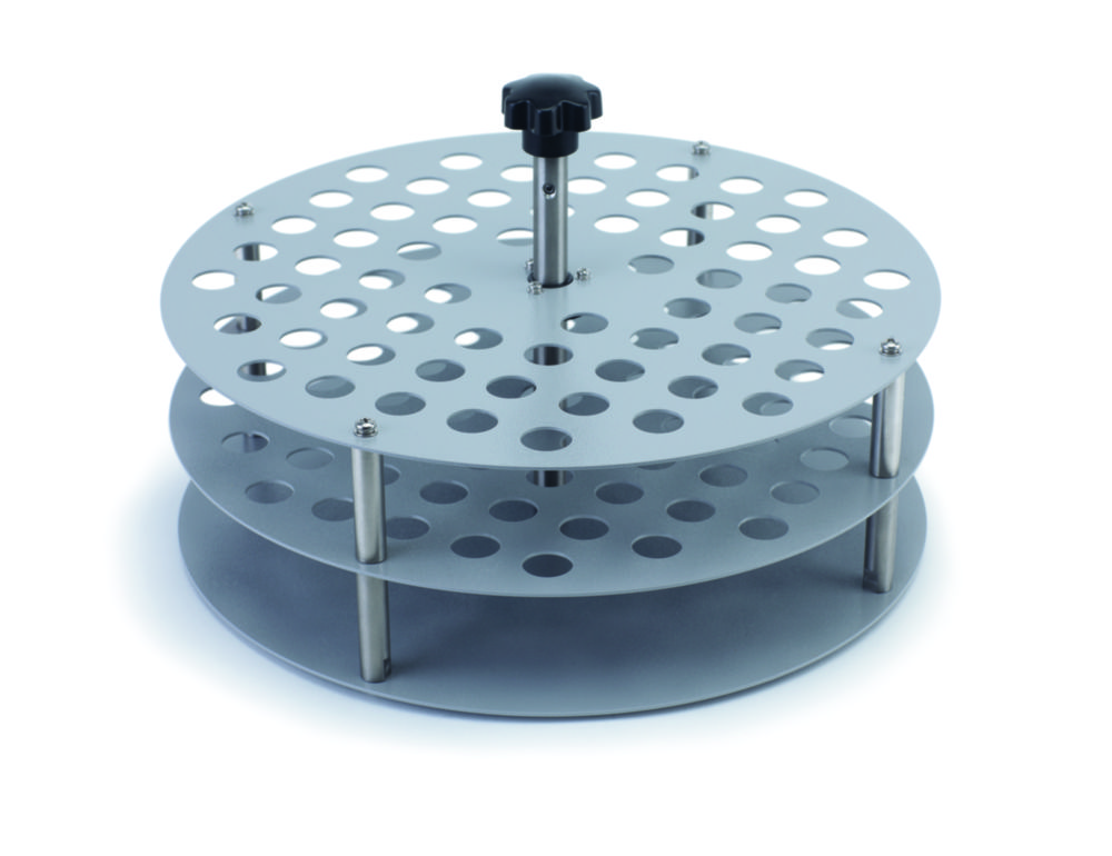 Attachments for Digital Cel-Gro Tissue culture rotator