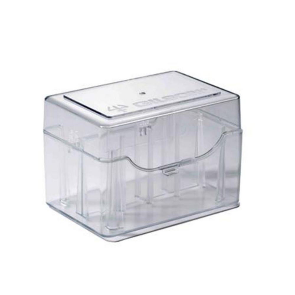 Universal Box für TOWERPACK™-Nachfüllsystem