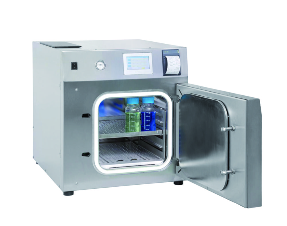 Tisch-Autoklaven LabStar 40