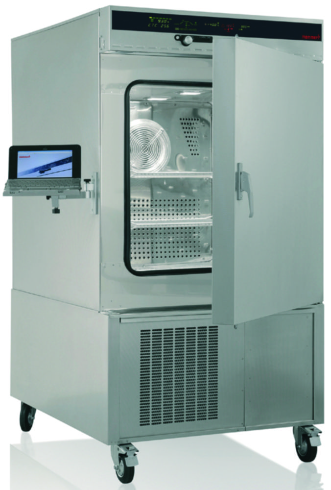 Temperature Test chamber TTC256
