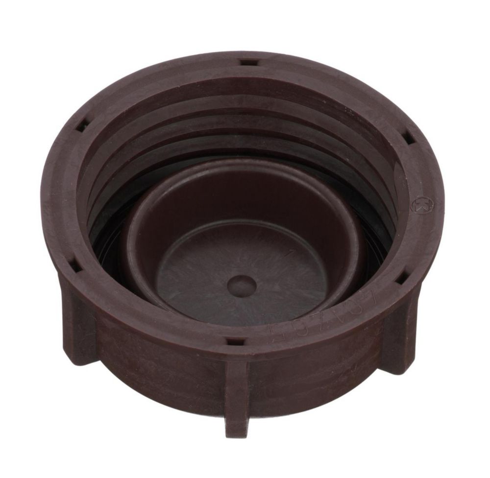 Schraubverschlüsse für Weithalsflaschen, Serie 303, HDPE