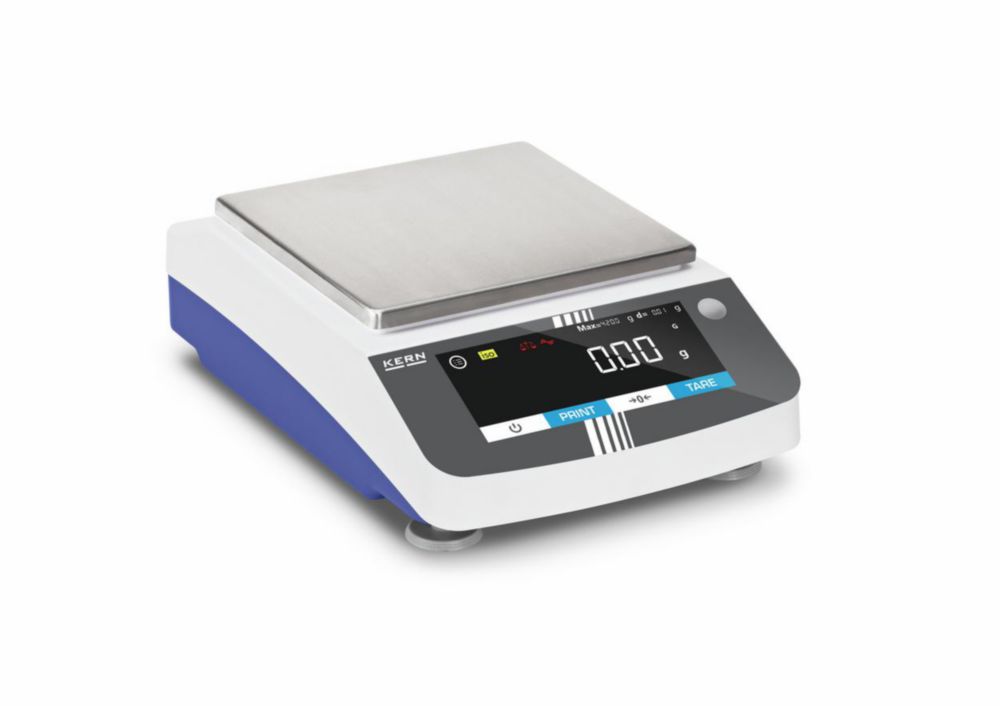 Precision balance PDS