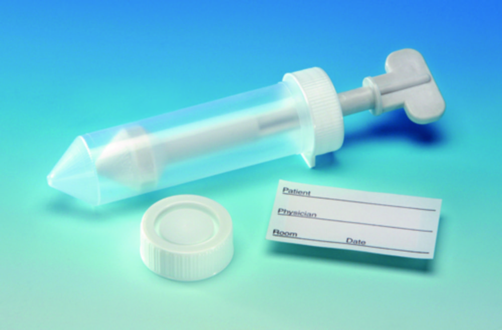 Tissue Grinders System