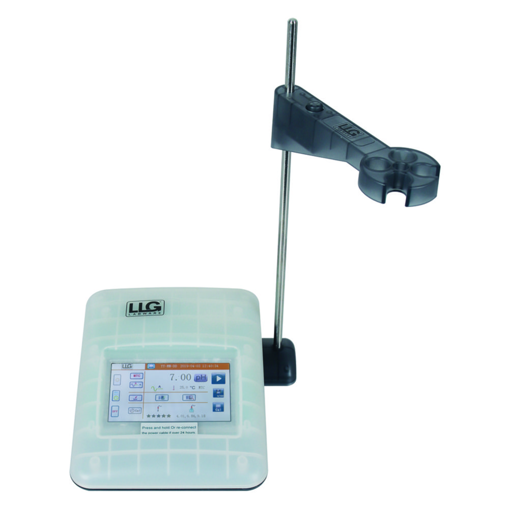 LLG-pH meter 7
