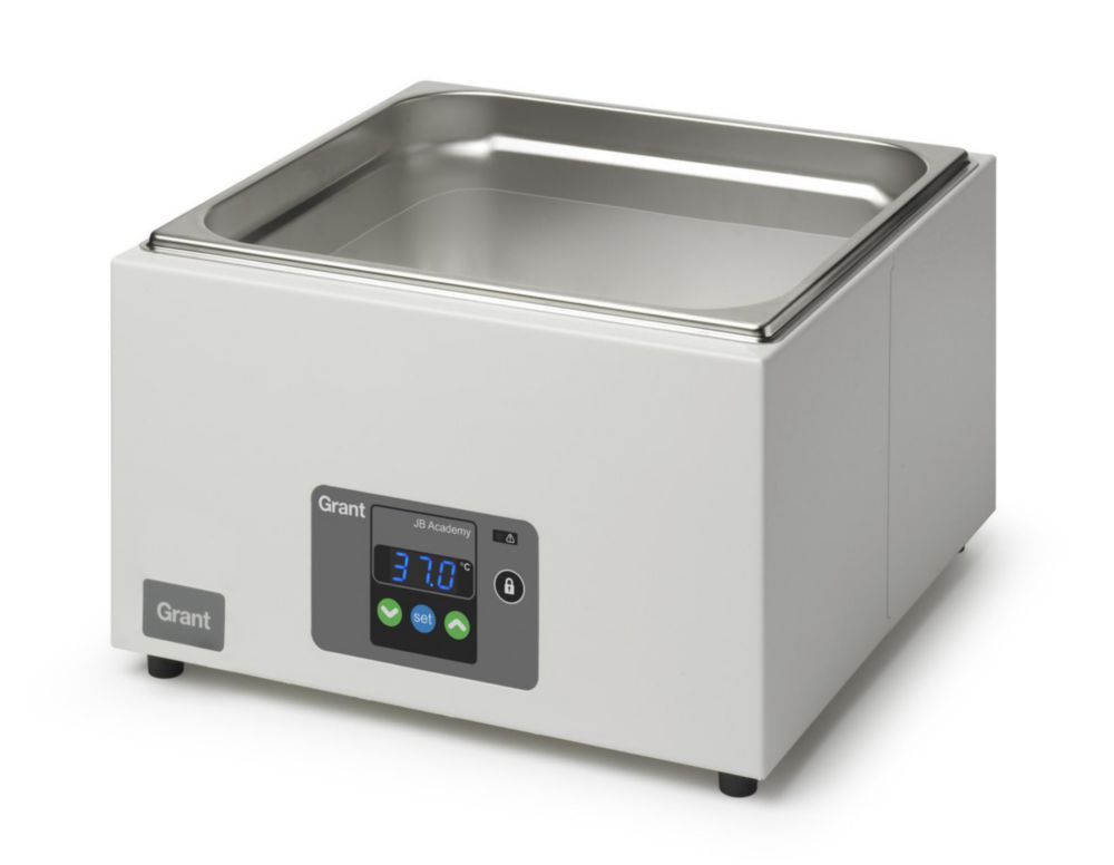 Basic digital water baths JB Academy