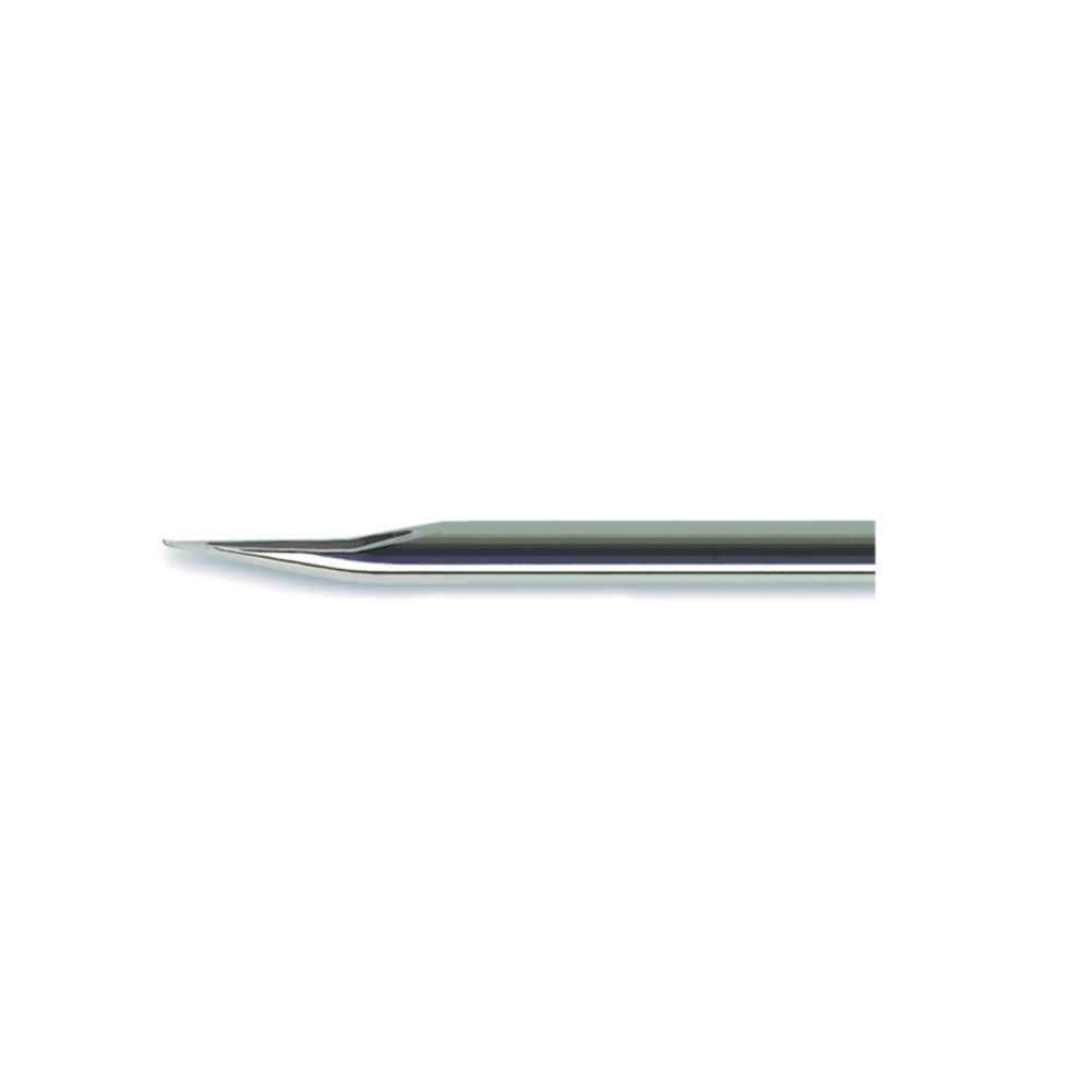 Needles for RN syringes